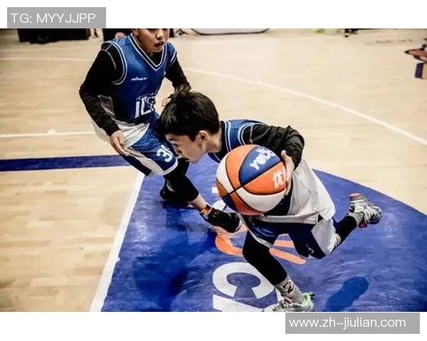 赵强独家分享篮球心得与技巧助你提升球技的全方位指南 赵强独家分享篮球心得与技巧助你提升球技的全方位指南