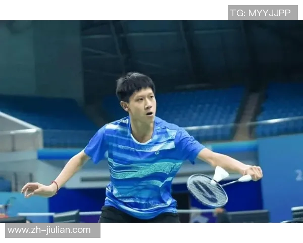 重庆羽毛球队中路突破革新助力竞技水平提升与未来发展展望 重庆羽毛球队中路突破革新助力竞技水平提升与未来发展展望