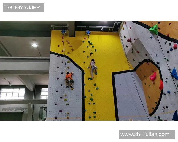 南京攀岩队创新阵地战术助力攀岩运动发展新篇章