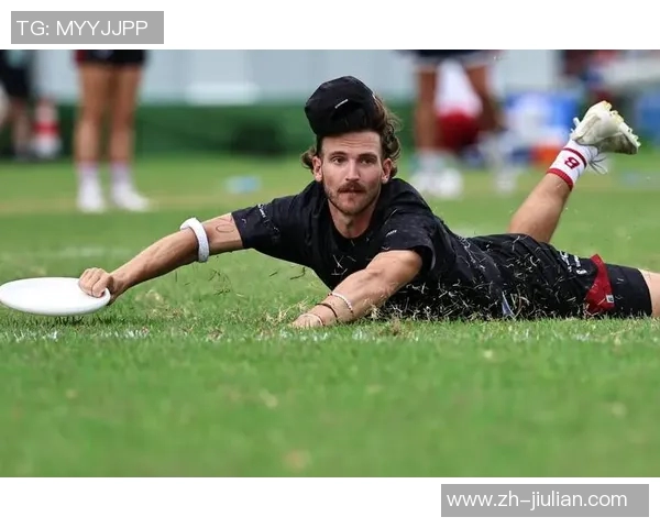 上海飞盘队飞盘意识排名创新高展现团队实力与战术水平