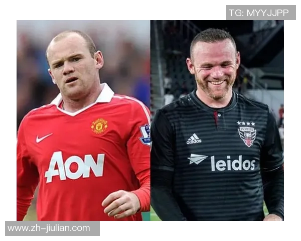 脱发困扰下的足球明星们如何应对发际线后退的烦恼与挑战 脱发困扰下的足球明星们如何应对发际线后退的烦恼与挑战