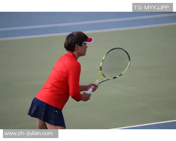 刘娜独家分享网球心得与技巧助你提升球技与比赛表现